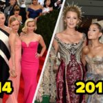 Ranking Every Met Gala Theme From The Past 20 Years By How Iconic The Celebrity Outfits Were