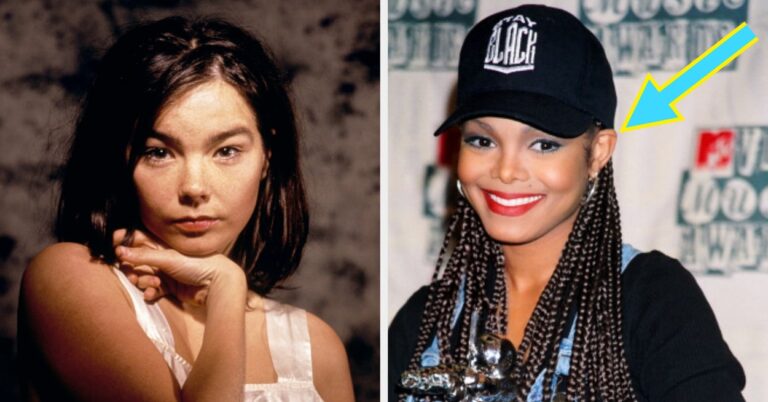 90s Music Artists Celeb Throwback Knowledge Trivia Quiz