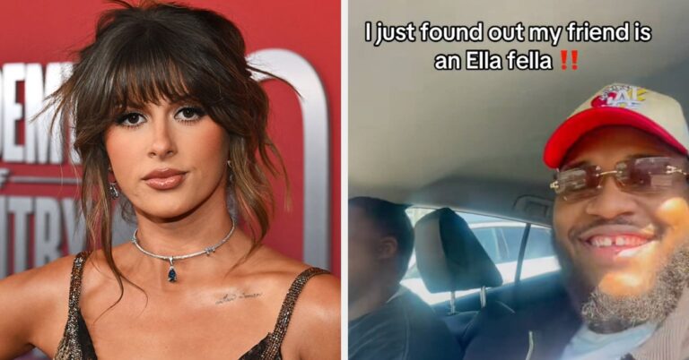 "HOLY COW, My Uncle Just Gave Me A Whole Rant About Her": Over A Million Women Are Watching The Men In Their Lives Lose Their Minds Over This Country Singer, And The Internet Cannot Stop Talking About It