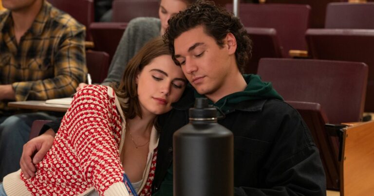 Off Campus Season 2 Could Have Adjustments After Book Changes
