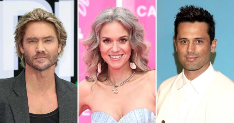 A Guide to the One Tree Hill Cast’s Dating Histories Through the Years