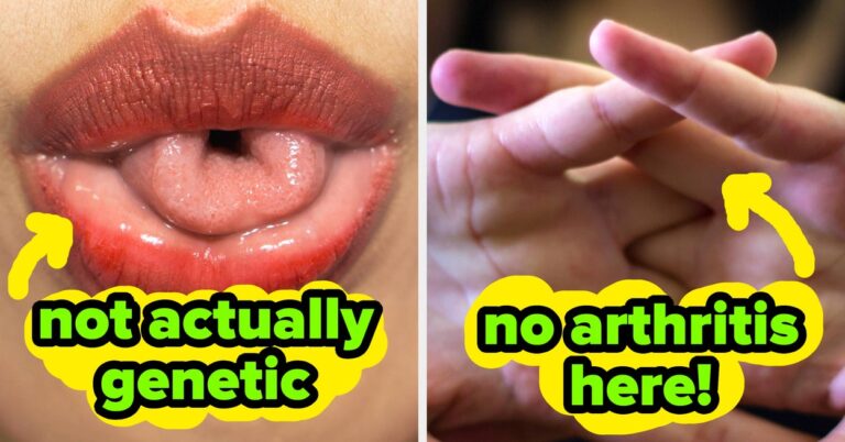 20 Untrue Scientific “Facts” That Are Actually False
