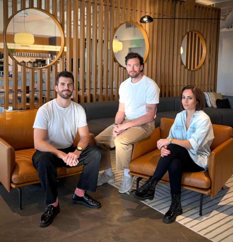 Origin Lab raises $8M to help video game companies sell data to world-model builders