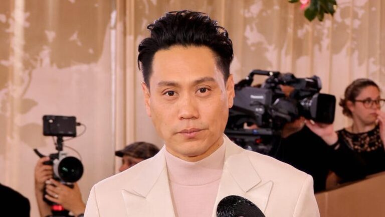 Jon M. Chu Didn’t Think He “Deserved To Be In Hollywood”
