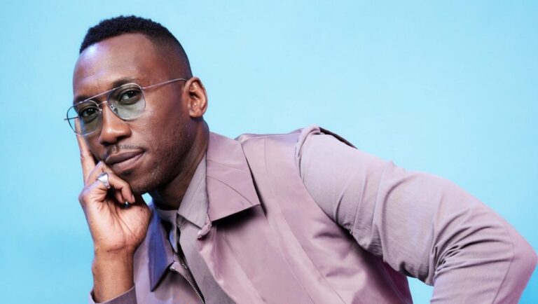 Mahershala Ali’s ‘Your Mother Your Mother Your Mother’ Sets Fall Release