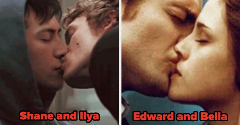 Forbidden Romance Quiz: How Rebellious Are You?