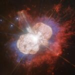 Why do some stars become ‘supernova impostors’? Astronomers still don’t quite know