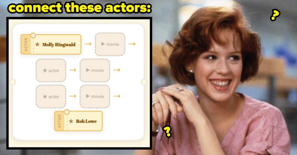 No One Born After 1985 Can Finish These Increasingly Tough ’80s Movie Chains