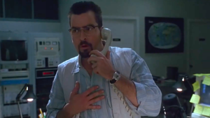 ‘The Arrival’ at 30: Charlie Sheen’s criminally underrated alien invasion thriller feels much scarier today