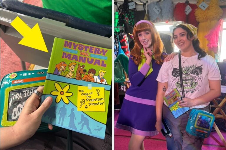 16 Scooby-Doo, Universal Monsters Easter Eggs