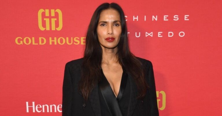Padma Lakshmi Details ‘Difficult’ Dating Life as a Single Mom