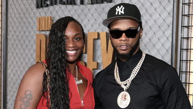 Papoose & Internet Reacts To Dance Video