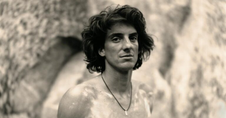 Climber Dean Potter’s Body Was ‘Perfect’ After Fatal Fall