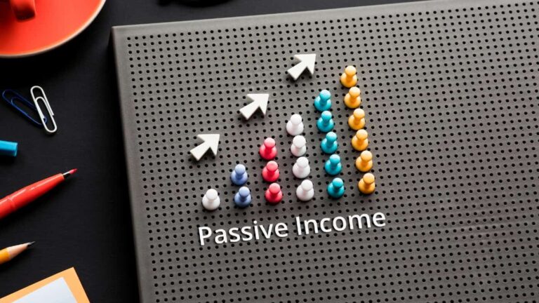 Here’s how much to put in your ISA if you hope for passive income of £21,000