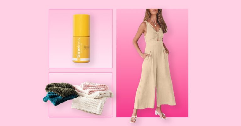 Only Amazon Prime Members Can Shop These 30 Memorial Day Sales