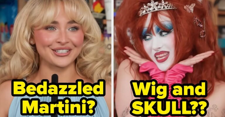 19 Items Celebs Left On NPR’s Tiny Desk Hidden Shelf