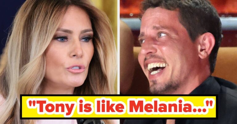 The Melania Joke Cut From Netflix’s Kevin Hart Roast