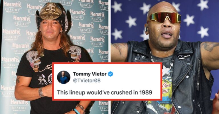 These 9 People Are Performing At America's 250th Birthday Celebration, And It's Honestly Very, Very Funny