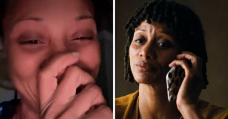 Euphoria’s Nika King Reacts To Cut Season 3 Cameo