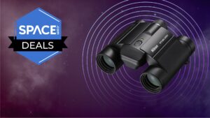 Our binoculars expert rated these Nikons as some of the best small binoculars he’d ever tested, and they’ve just hit the best price of the year