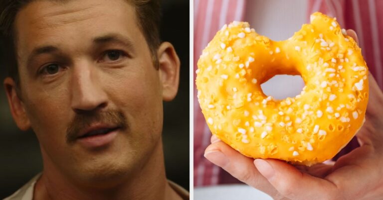 Select Some 2020s Movies And We'll Guess Your Favorite Dessert