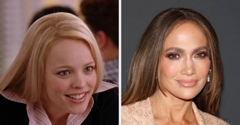 Tell Us Which Celebrities You Think Have Been Impacted By "Pretty Privilege" — Either Positively Or Negatively