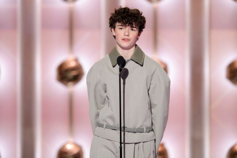 2026 BAFTA TV Awards Winners: Latest Updates 