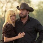 Dutton Ranch’s Natalie Alyn Lind Teases Messy Season, Surprise Changes