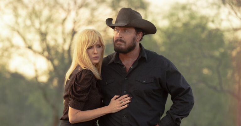 Dutton Ranch EP Breaks Silence on Showrunner’s Shocking Firing
