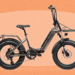 Centris 2 Folding Ebike Review: Compact, Sturdy, Budget-Friendly