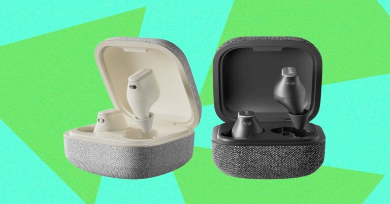 Cearvol’s Wave Design Fights Off Hearing Loss and Aging Stigma