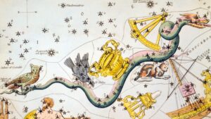 4 epic myths hiding in the May sky — and how to find them
