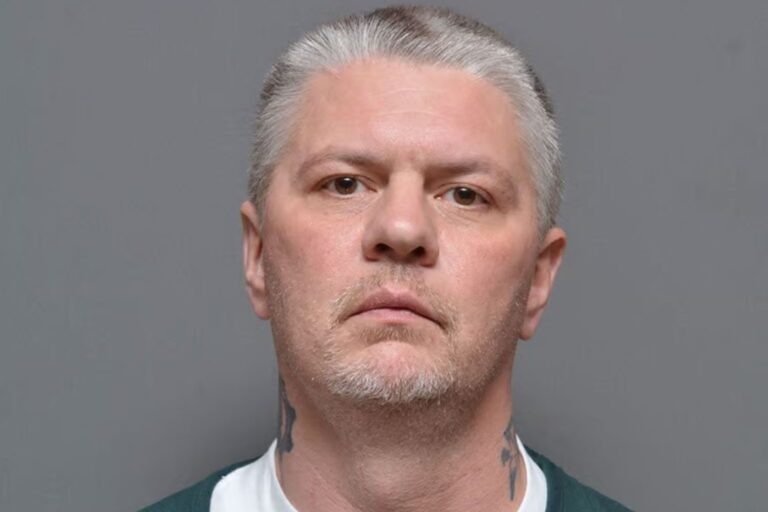 Woman Broke Up with Her Boyfriend. Hours Later, He Allegedly Snuck into Her House and Stabbed Her Son, 22, Multiple Times