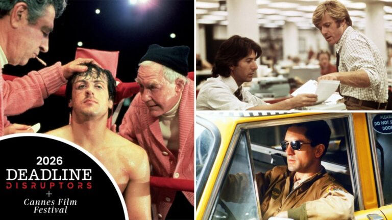 ‘All The President’s Men‘ At 50: It Remains Politically Prescient