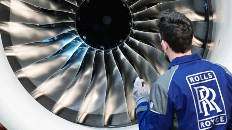 Has the big opportunity in Rolls-Royce shares gone forever?