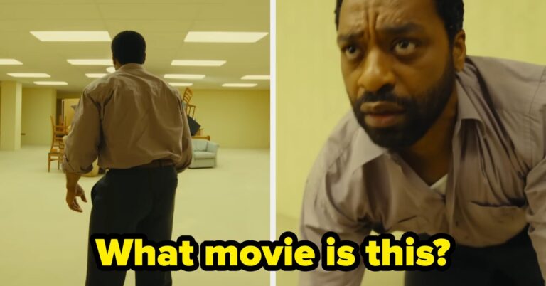Guess The A24 Film From One Screenshot: Trivia Quiz