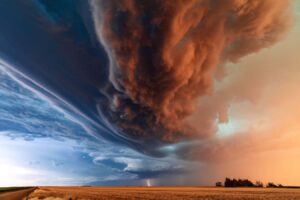 Can cloud seeding save us from water bankruptcy?