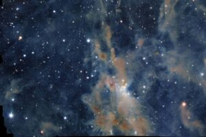 300-year-old experiment could become world’s best dark matter detector