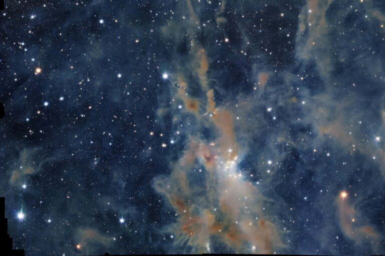 300-year-old experiment could become world’s best dark matter detector