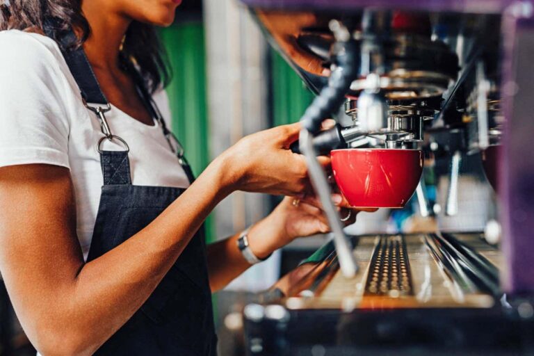 Coffee’s mood-boosting effects aren’t just down to caffeine