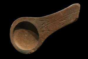 The story of the first human tool: the humble container