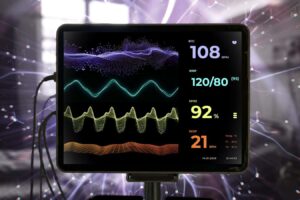 Can we harness quantum effects to create a new kind of healthcare?