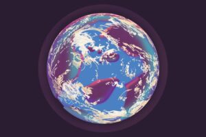 TRAPPIST-1e: The distant world that is our best hope of finding alien life