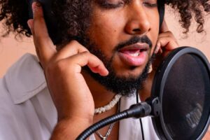 Vocal fry is more common in men, actually, find scientists