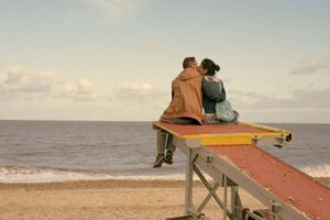 What is love? Even a meeting on the subject can’t find the answer