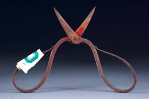 Earliest use of anaesthetics uncovered in Chinese doctor’s tomb
