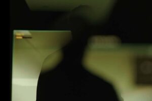 Horror video game gets its creepiness from a quantum computer