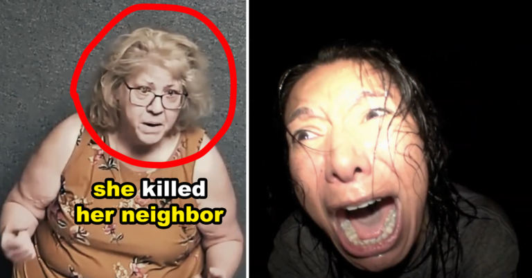 35 F*cked-Up Documentaries That Are So Wild, I Can't Believe They're 100% Real