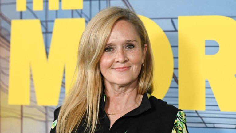 Samantha Bee Sitcom ‘The Ambassador’ Toplines CBC’s Latest Slate