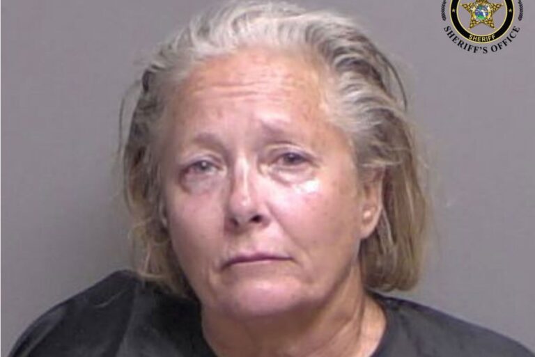 Mom Allegedly Blamed 3 Kids for Dog's Death and Told Them, 'This Is the Last Straw,' Before Abandoning Them at Hospital